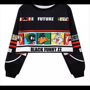 Women’s sweatshirt